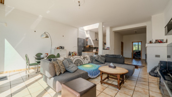 Rue Haute-Voie - 45 - - 4000