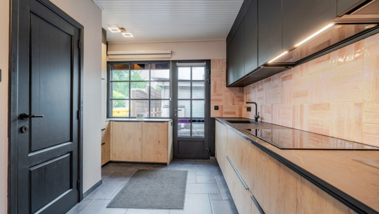 Clementstraat - 12 - - 2880