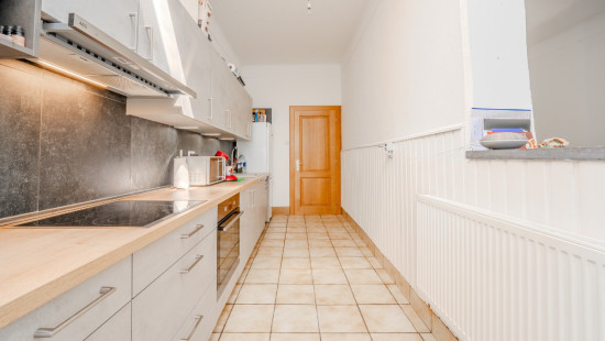 Rue Haute-Voie - 45 - - 4000