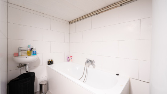 Rue Haute-Voie - 45 - - 4000