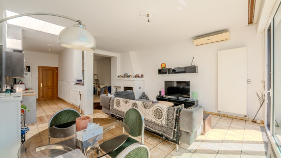 Rue Haute-Voie - 45 - - 4000