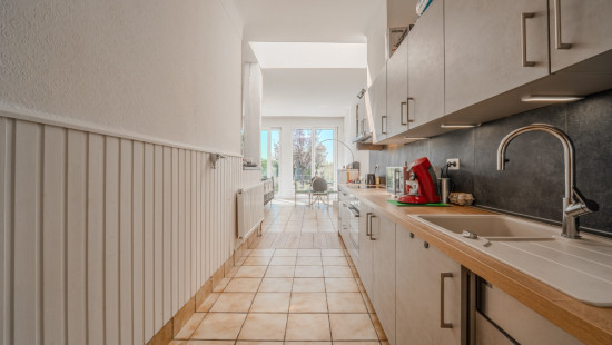 Rue Haute-Voie - 45 - - 4000