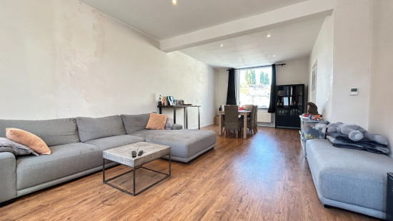 Spoorwegstraat - 52 - - 8560