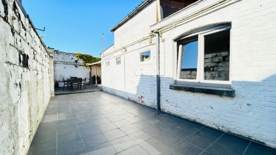 Spoorwegstraat - 52 - - 8560