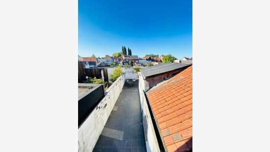 Spoorwegstraat - 52 - - 8560