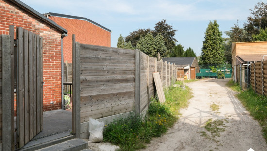 Werkplaatsen - 130 - - 3920