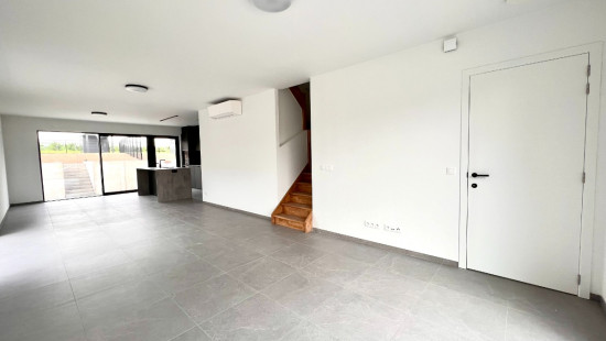Dwarsstraat - 9 - - 3590