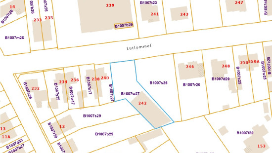 Lutlommel - 242 - - 3920