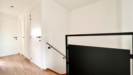 Dwarsstraat - 9 - - 3590
