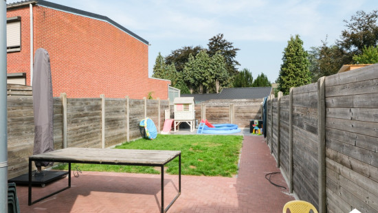 Werkplaatsen - 130 - - 3920