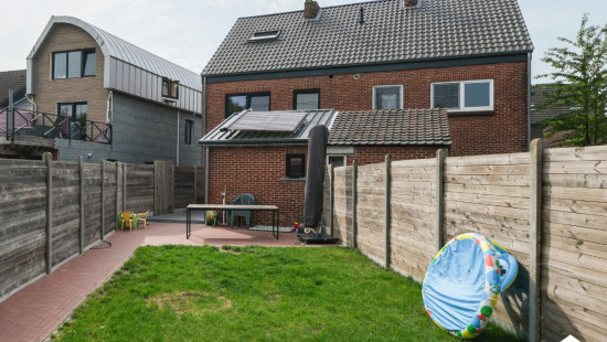 Werkplaatsen - 130 - - 3920