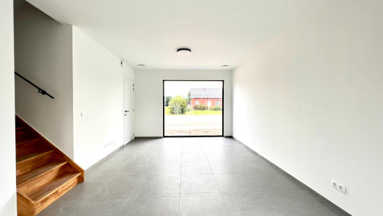 Dwarsstraat - 9 - - 3590
