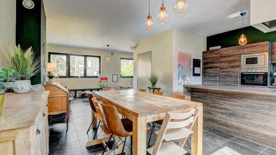 Raymond Lauwersstraat - 12 - - 1560
