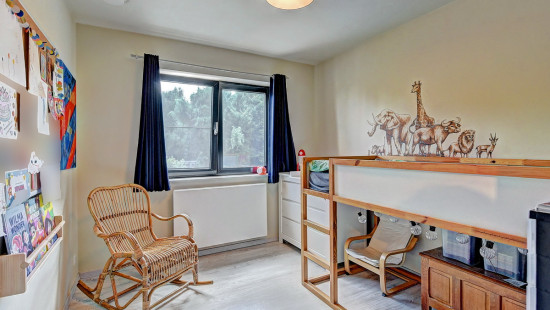 Raymond Lauwersstraat - 12 - - 1560