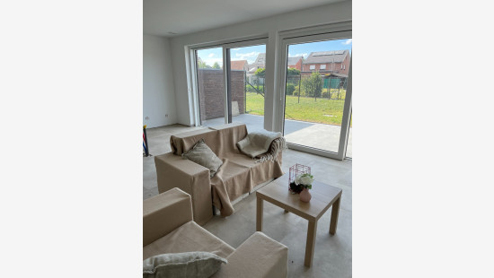Mirastraat - 5 - - 8570