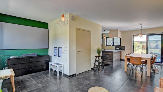Raymond Lauwersstraat - 12 - - 1560