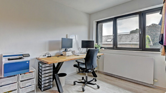 Raymond Lauwersstraat - 12 - - 1560