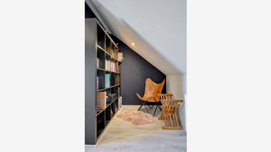 Raymond Lauwersstraat - 12 - - 1560