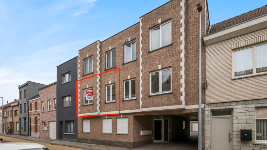 Kongostraat - 48 - 2 - 9100