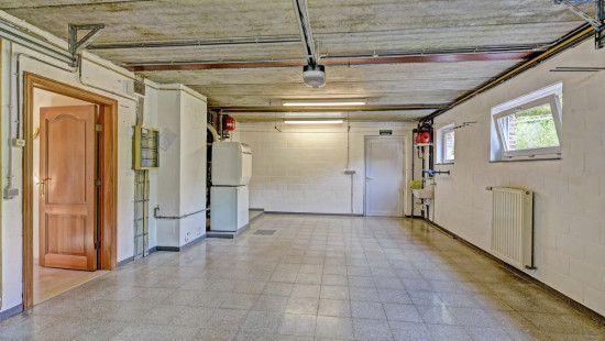 Steenbergstraat - 1b - - 1560
