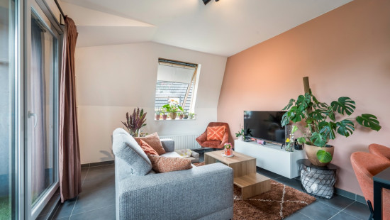 Karrenspoorstraat - 26 - B202 - 9160
