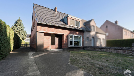 Herestraat - 147 - - 3520
