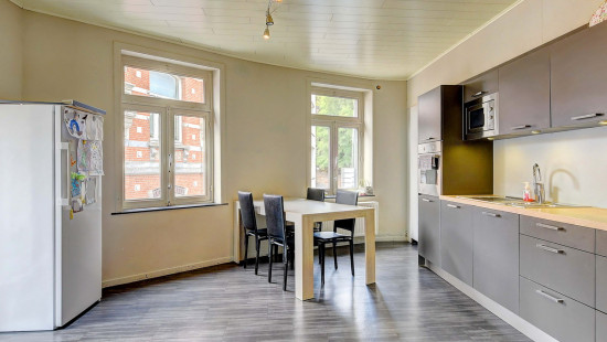 Waversesteenweg - 64-66 - - 3090