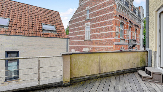 Waversesteenweg - 64-66 - - 3090