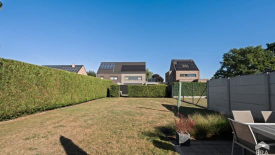 Herestraat - 147 - - 3520