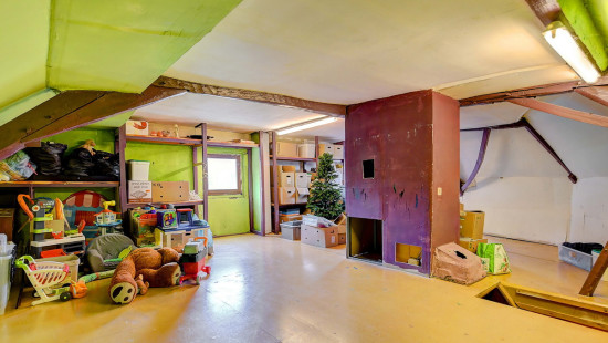 Waversesteenweg - 64-66 - - 3090