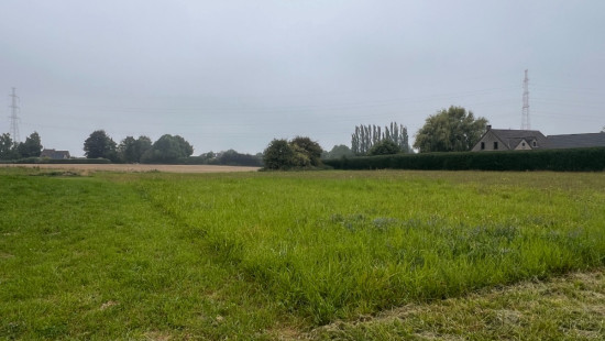 route du Condroz - 315A - - 4550