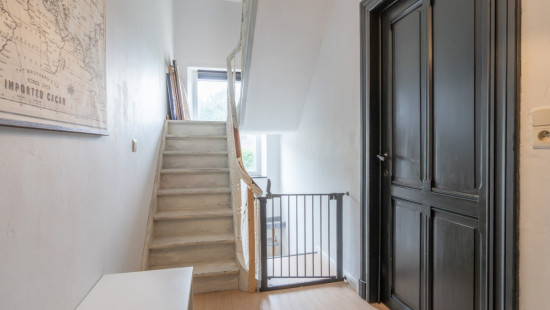 rue des cheminots - 6 - - 6900