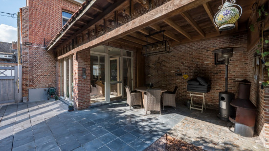 Hendrik Muyshondtstraat - 24 - - 2880