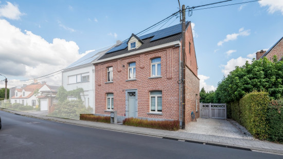 Hendrik Muyshondtstraat - 24 - - 2880