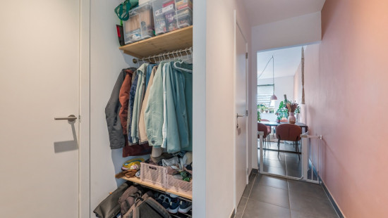 Karrenspoorstraat - 26 - B202 - 9160