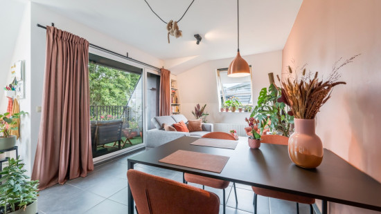 Karrenspoorstraat - 26 - B202 - 9160