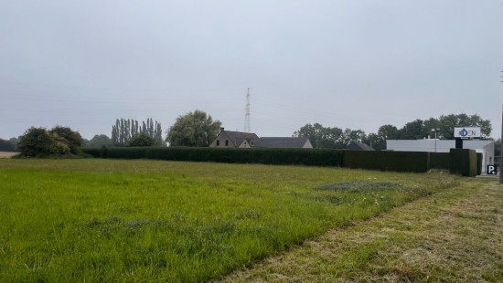 route du Condroz - 315A - - 4550