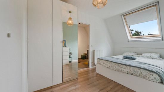 Karrenspoorstraat - 26 - B202 - 9160