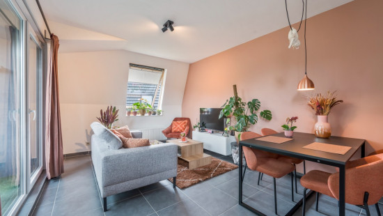 Karrenspoorstraat - 26 - B202 - 9160