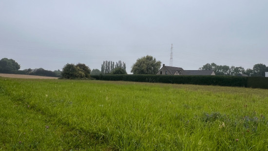 route du Condroz - 315A - - 4550