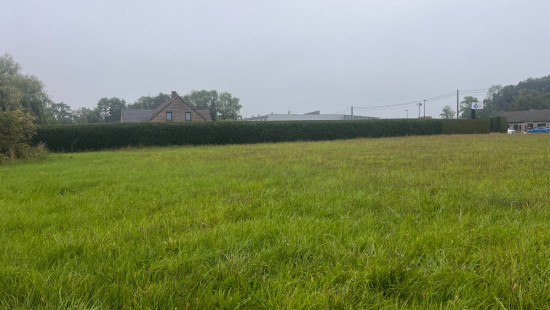 route du Condroz - 315A - - 4550