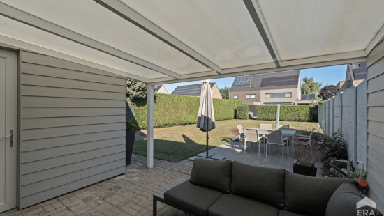 Herestraat - 147 - - 3520