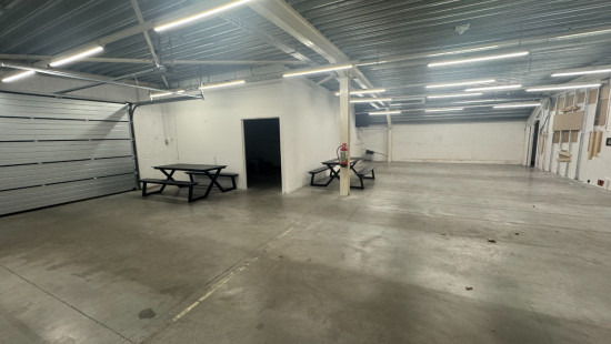 Holstraat - 56 - - 8790