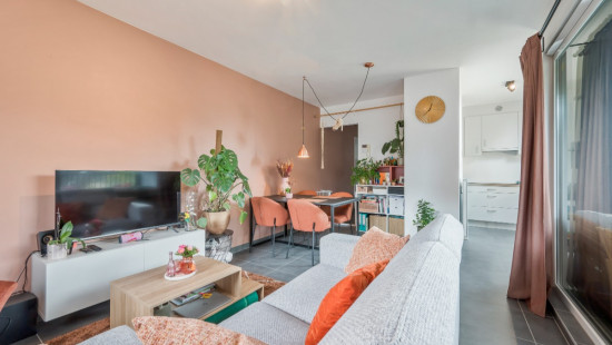 Karrenspoorstraat - 26 - B202 - 9160