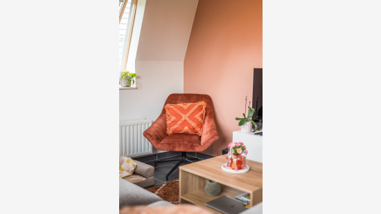 Karrenspoorstraat - 26 - B202 - 9160