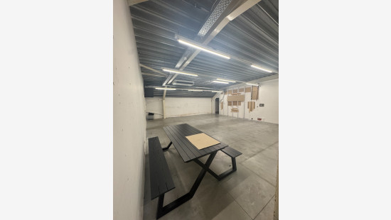Holstraat - 56 - - 8790