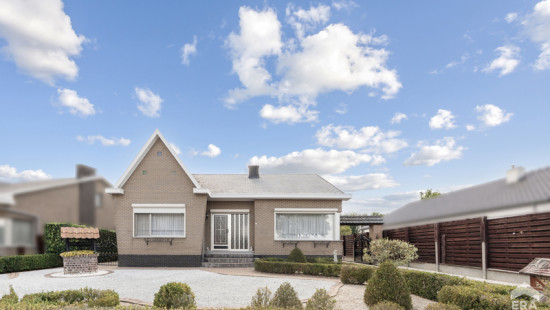 Bergeneindestraat - 21 - - 3454