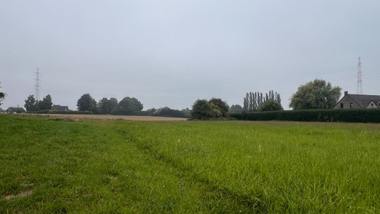 route du Condroz - 315A - - 4550