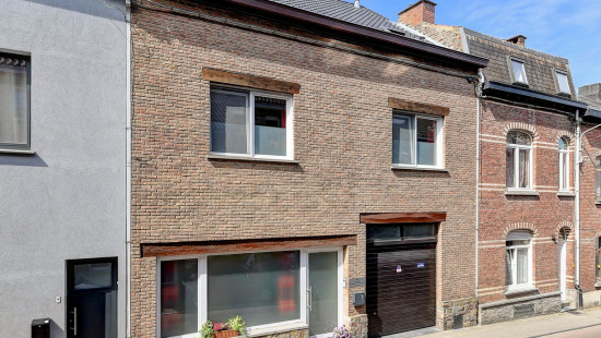 Kapellestraat - 7 - - 3080