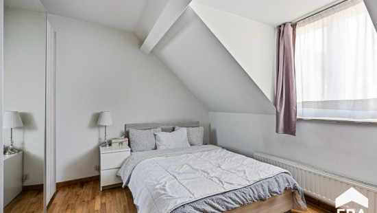Ninoofsesteenweg - 1046 - - 1703